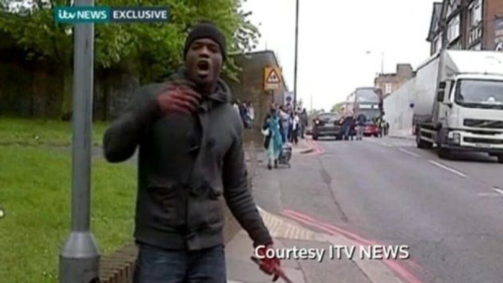 Video: Britain calls emergency meeting after man killed in London