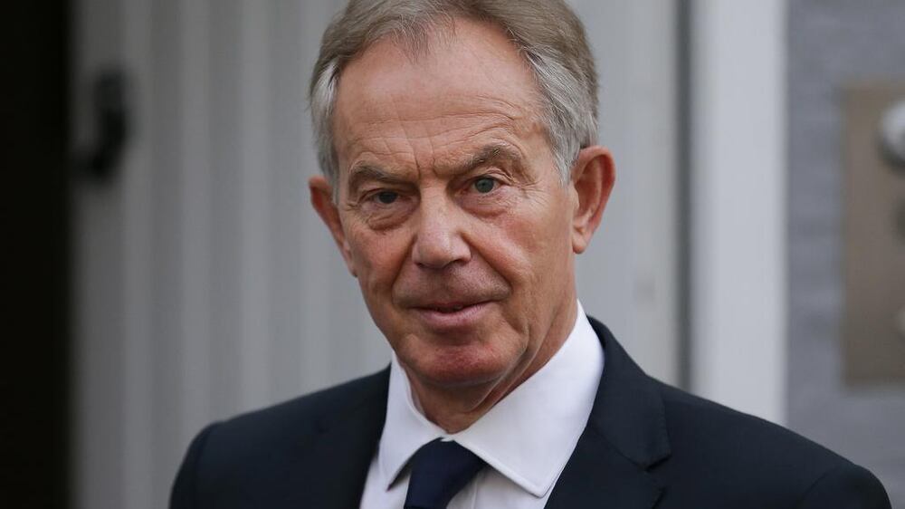 Debating the legacy of Tony Blair
