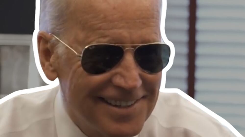 Joe Biden's best moments