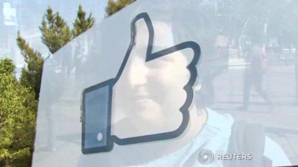 Video: Facebook marks 10th anniversary