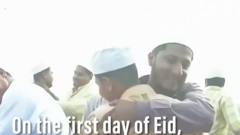 Eid Al Fitr 2020: Here's what you need to know