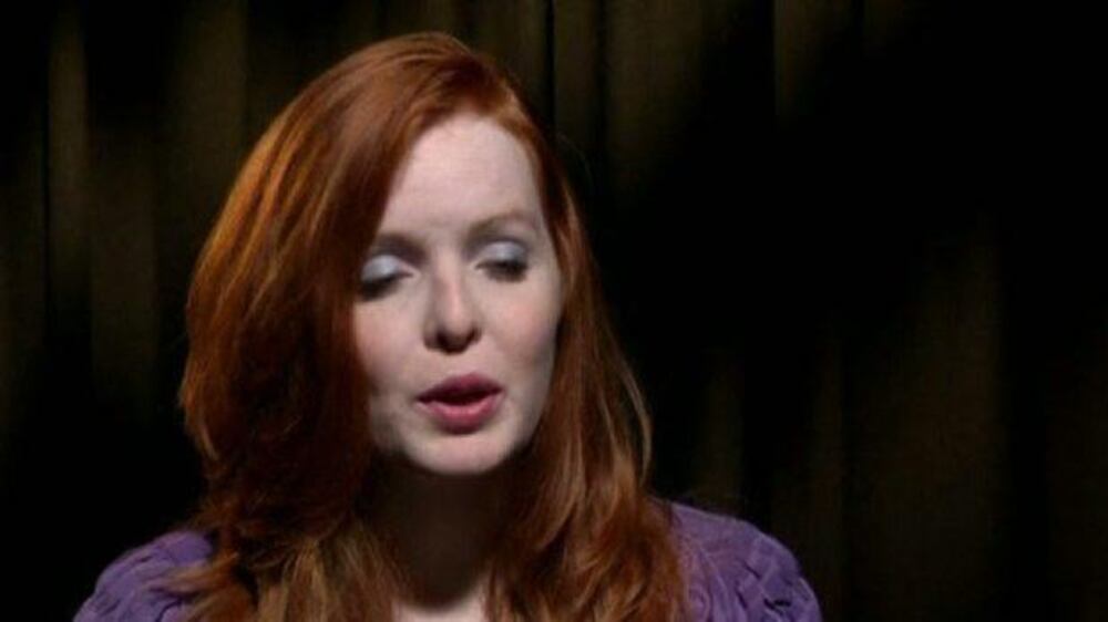 Video: Anti-Islam actress felt duped by filmmaker