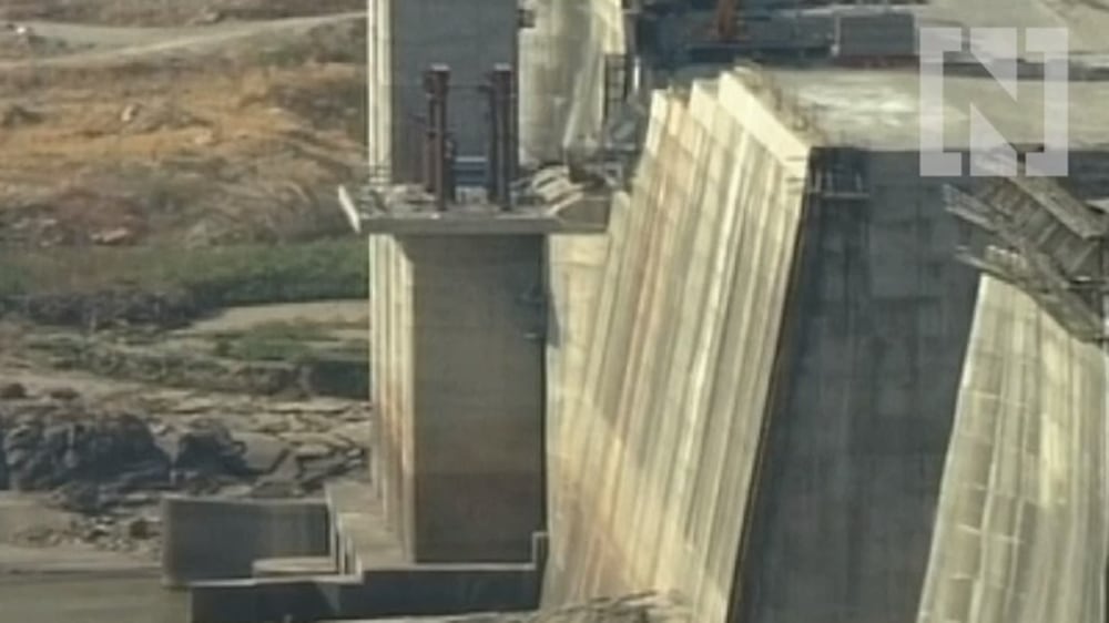 Ethiopia to fill disputed dam, deal or no deal