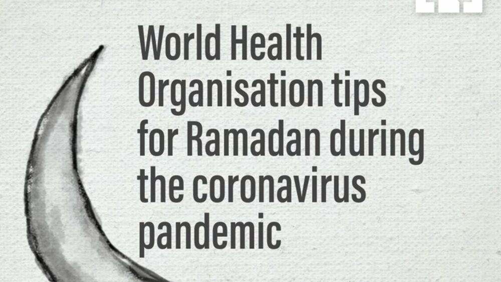 How to celebrate Ramadan safely during coronavirus pandemic