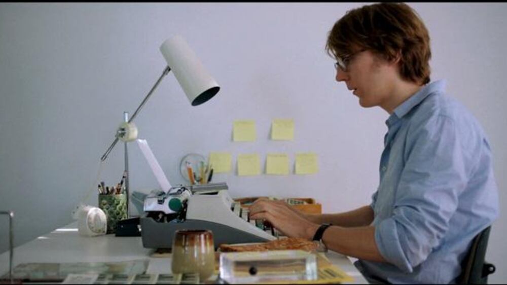 Video: Ruby Sparks- Trailer