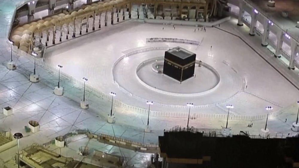 What is Hajj and how it is going to be different this year 
