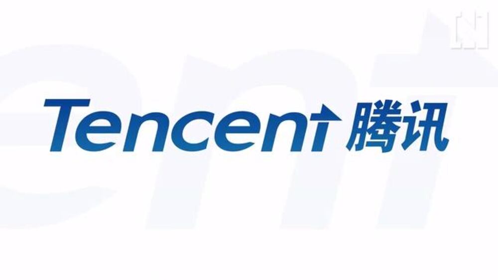 Tencent: The tech giant from China surpasses Facebook