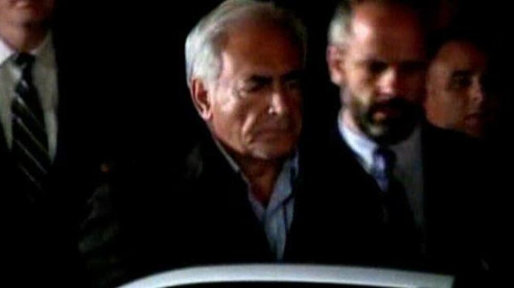 Doubts raised by prosecution over alleged victim in Strauss-Kahn trial
