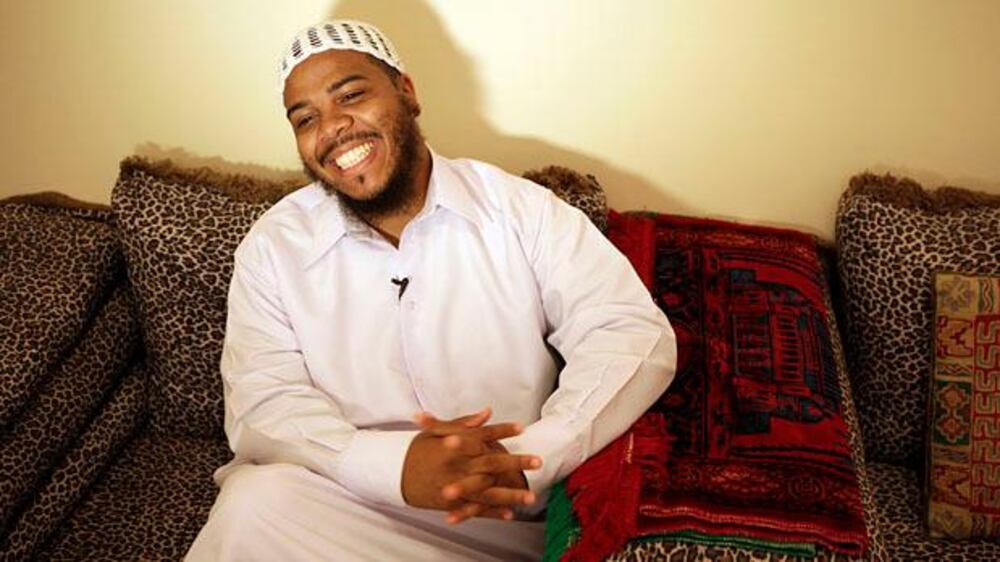 Video: Napoleon the Outlaw to Mutah Beale, the journey from gangster rap to Islam