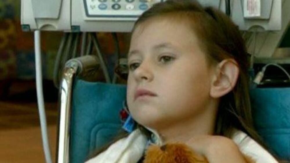 Video: Colorado girl survives bubonic plague 