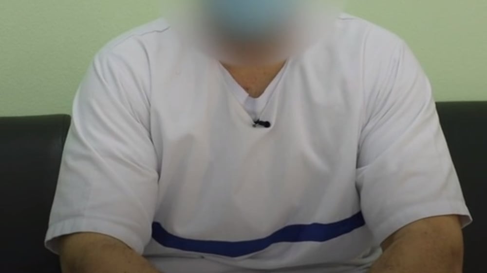 Dubai jail inmates tell of life behind bars during Covid-19 pandemic