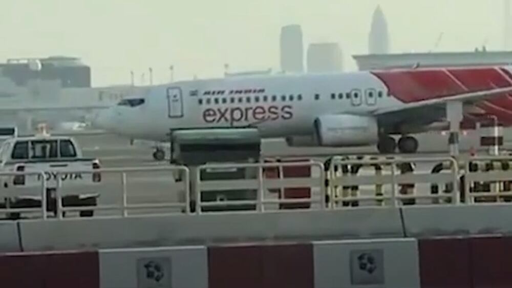 First Indian repatriation flights leave Dubai and Abu Dhabi
