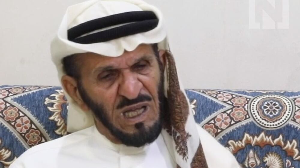 85-year-old Emirati recalls how British forces respected Sheikh Zayed