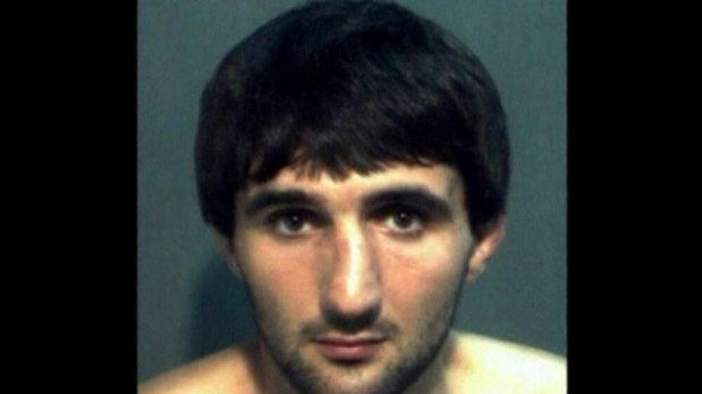 Video: FBI kills man questioned over Tsarnaev links