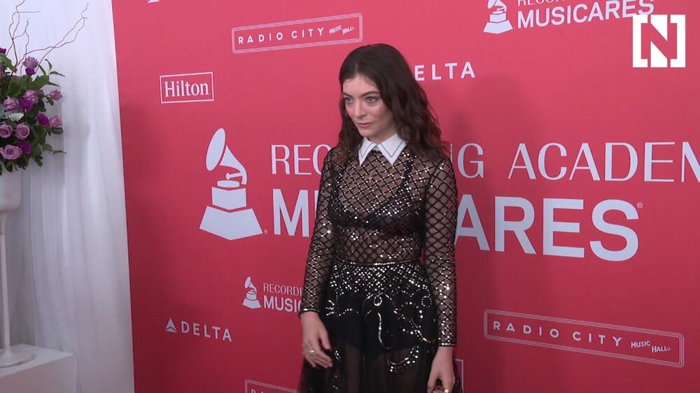 Lorde concert cancellation spurs lawsuit by anti-boycott Israelis