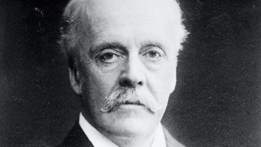 The Balfour Declaration: A century on
