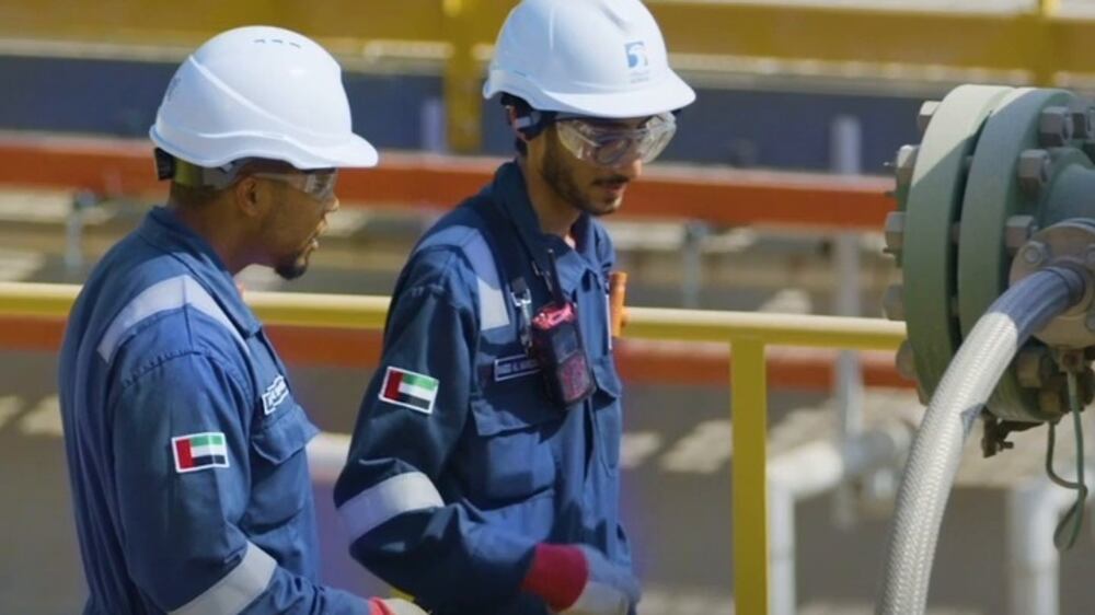 Adnoc and ADQ form joint venture
