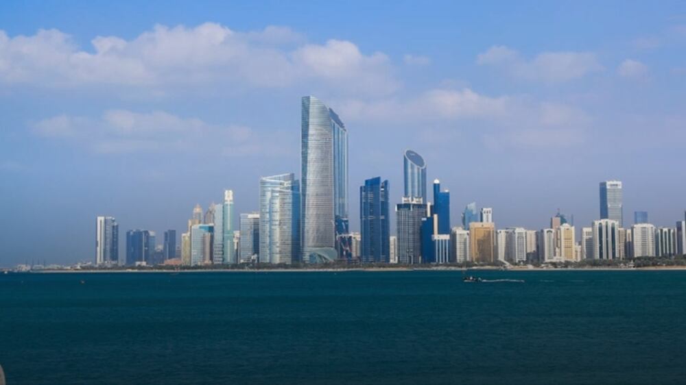 Abu Dhabi bans movement to and from emirate