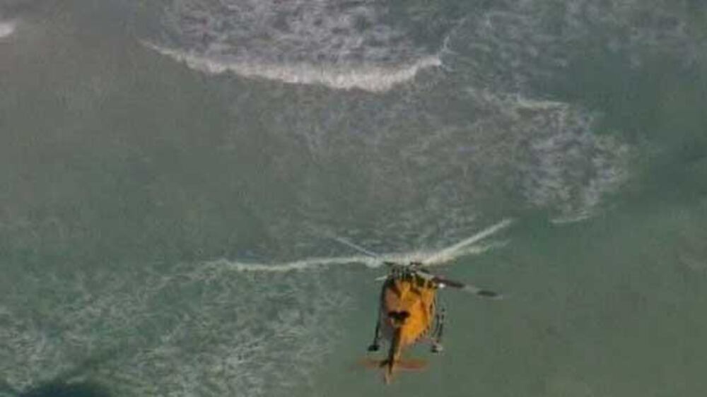 Video: Shark kills surfer in Western Australia