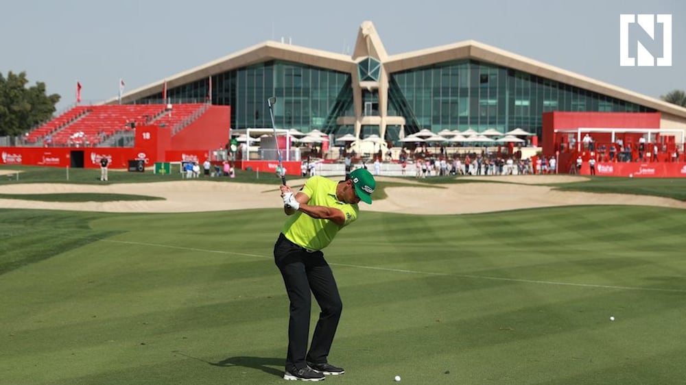 A guide to the top players at the Abu Dhabi HSBC Championship, presented by EGA