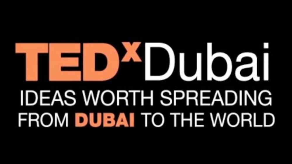 A compilation of past TEDxDubai speakers