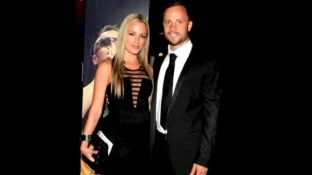 Video: Reeva Steenkamp's family prepares for funeral