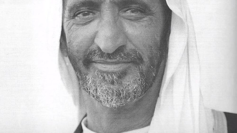 Tributes mark Sheikh Rashid's 30th death anniversary