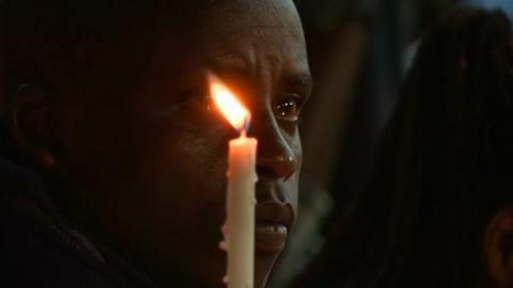Video: Rwanda marks 20th anniversary of genocide with vigil