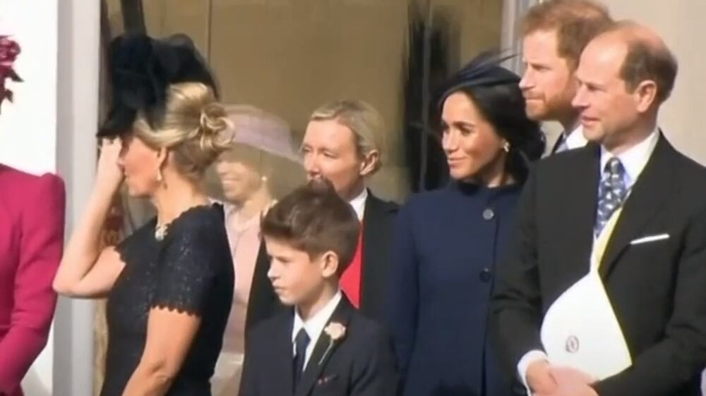 Duke and Duchess of Sussex cut off contact with major British news outlets