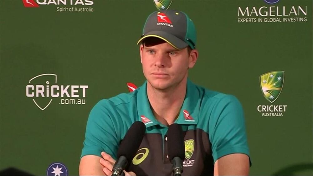 Steve Smith: Australia could field extra bowler in Perth Test
