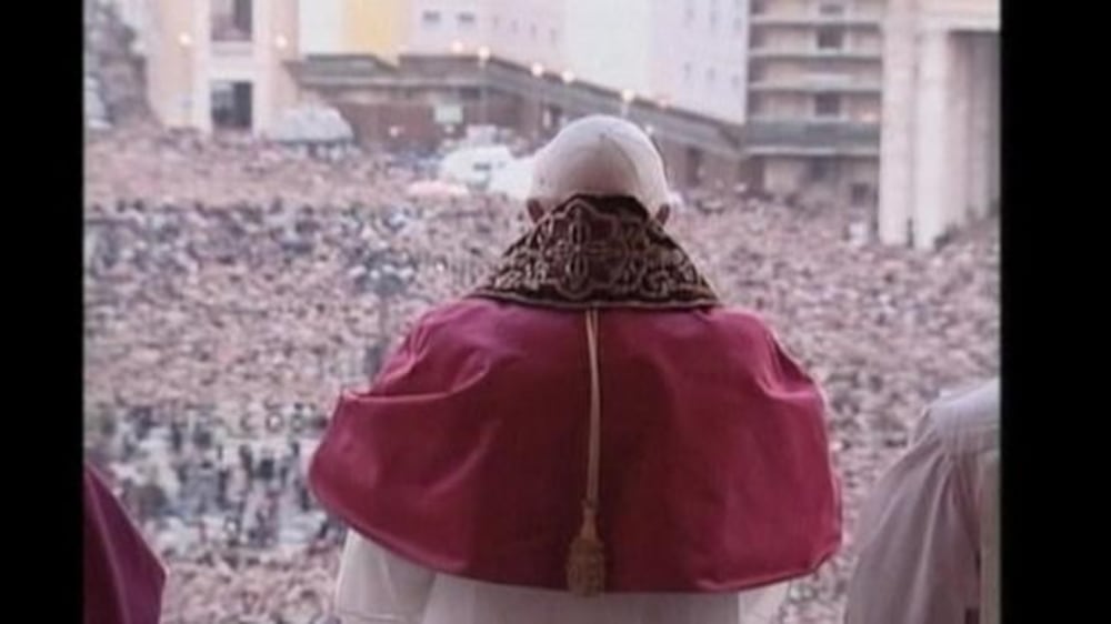 Video: Europeans appear divided over Pope's resignation