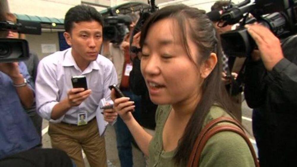 Video: Doctors treat survivors of Asiana flight 214 for injuries