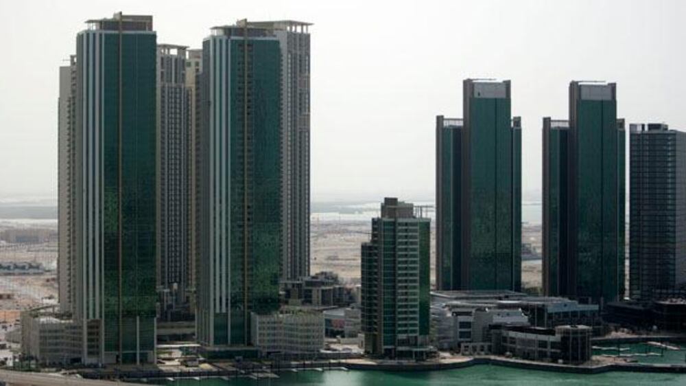 Video: More luxury apartments to be available in Abu Dhabi