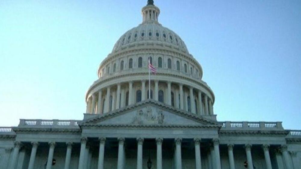Video: USA hopes to avoid the fiscal cliff
