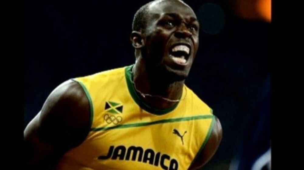 Video: Bolt retains 200 meter crown