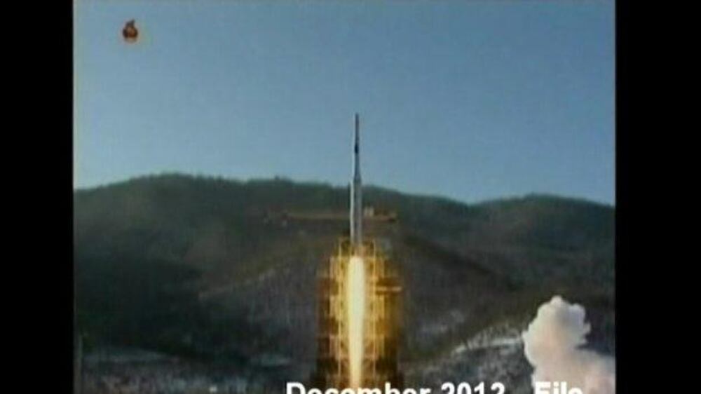 Video: North Korea threatens nuclear test targeting US