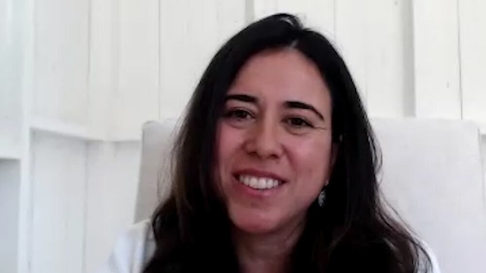 Lana Nusseibeh on how the UAE-Israel peace accord halted annexation