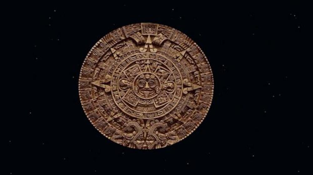 Videographic: The Mayan prophecy of 2012