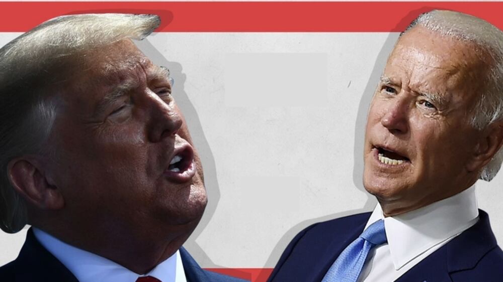 Trump vs Biden: What you need to know