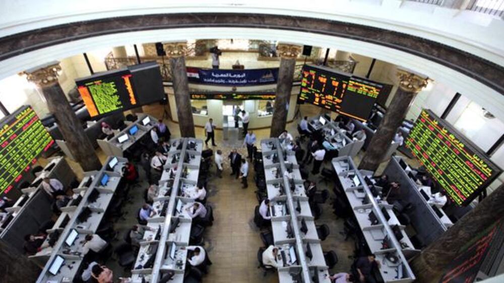 Video: Egyptian Stock Exchange appoints new chairman