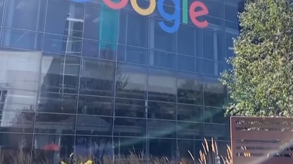 US Justice Department files antitrust lawsuit against Google
