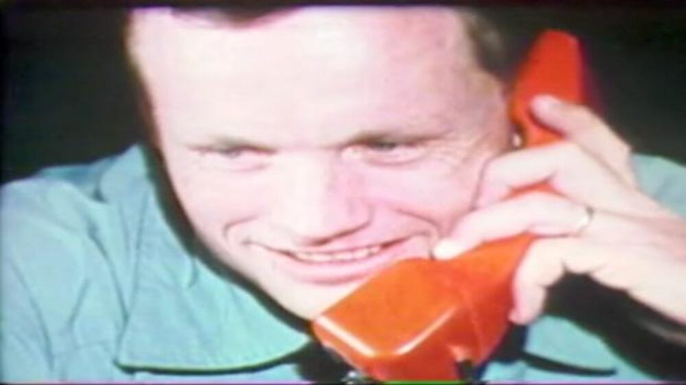 Video: Astronaut Neil Armstrong remembered