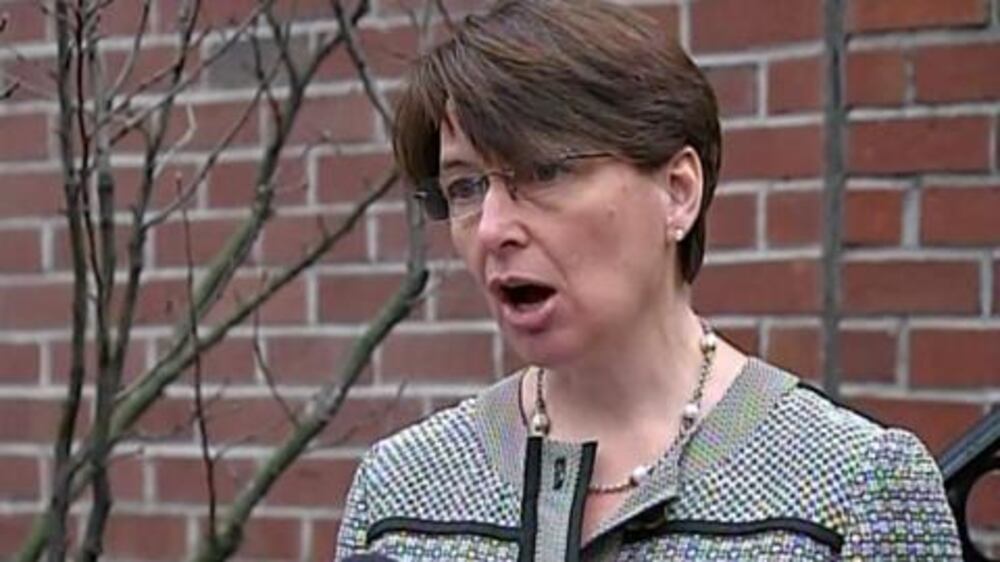 Video: Lawyer - Wife of dead Boston suspect 'trying to come to terms'