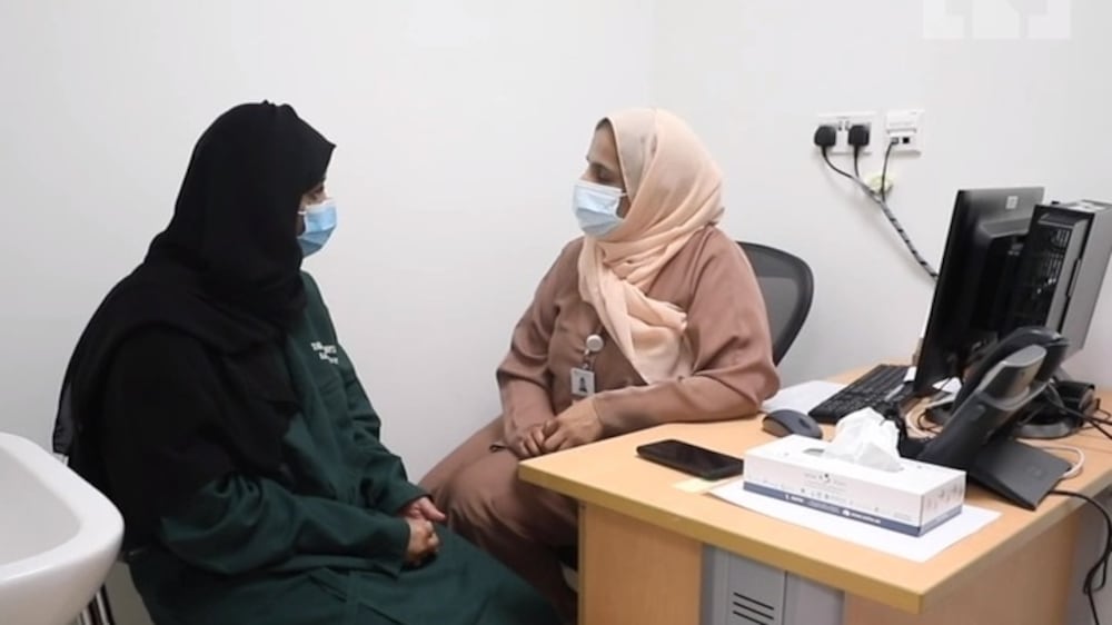This UAE hospital treated more cancer patients during Covid-19 pandemic