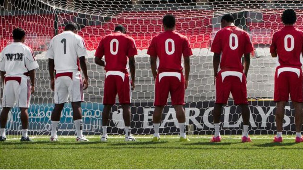 UAE FA was upset over naming of Pro League