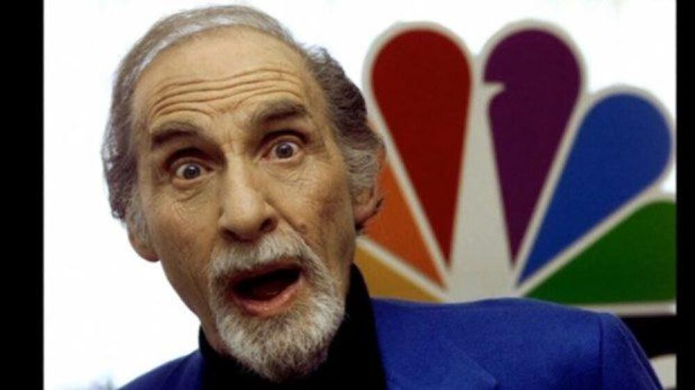Video: Sid Caesar dead at 91, LaBeouf launches performance art