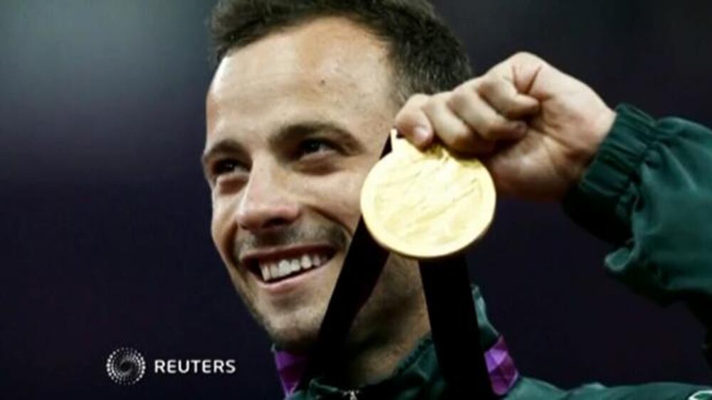 Video: 'Blade Runner' Pistorius to appear in court Friday