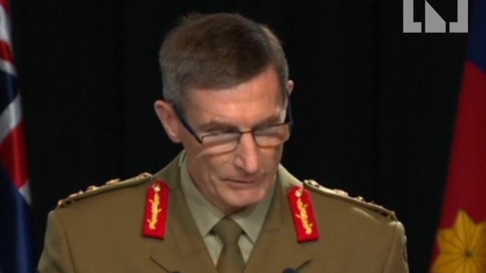 Australia apologises for unlawful killings of Afghan civilians