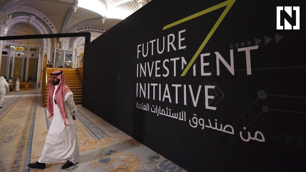 Five takeaways from Riyadh's Future Investment Initiative summit