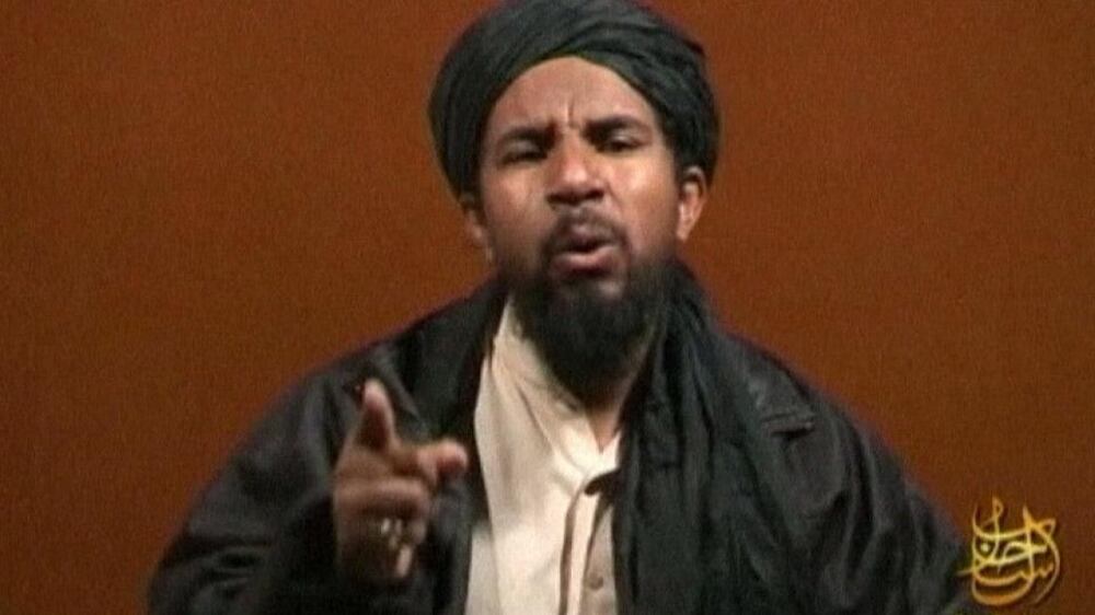 Video: Top Al Qaeda leader killed in drone strike